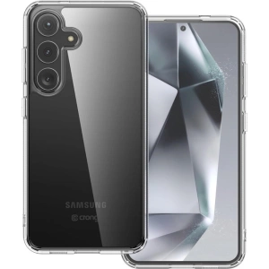 Kup Etui Crong Crystal Shield Cover Samsung Galaxy S24 przezroczysty - CRG695 - {ean13} - Sklep Home Screen