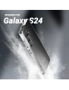 Kup Etui Crong Crystal Shield Cover Samsung Galaxy S24 przezroczysty - CRG695 - {ean13} - Sklep Home Screen