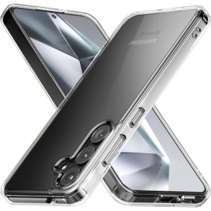 Kup Etui Crong Crystal Shield Cover Samsung Galaxy S24+ Plus przezroczysty - CRG696 - {ean13} - Sklep Home Screen
