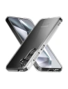 Kup Etui Crong Crystal Shield Cover Samsung Galaxy S24+ Plus przezroczysty - CRG696 - {ean13} - Sklep Home Screen
