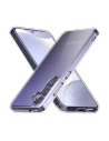 Kup Etui Crong Crystal Shield Cover Samsung Galaxy S24+ Plus przezroczysty - CRG696 - {ean13} - Sklep Home Screen