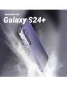 Kup Case Crong Crystal Shield Cover Samsung Galaxy S24+ Plus transparent - CRG696 - {ean13} - Sklep Home Screen