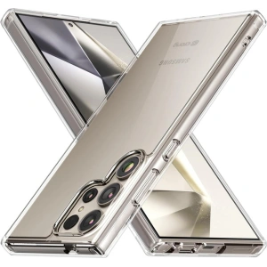 Buy Crong Crystal Shield Cover Samsung Galaxy S24 Ultra clear - CRG697 - {ean13} - Home Screen Store Europe