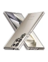 Crong Crystal Shield Cover Samsung Galaxy S24 Ultra clear