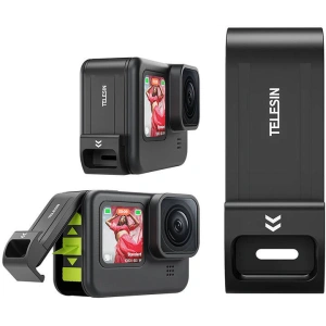 Kup Zaślepka baterii TELESIN do GoPro 12/11/10/9 - TLS142 - {ean13} - Sklep Home Screen