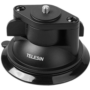 Buy TELESIN suction cup holder for Insta360 GO 3 - TLS143 - {ean13} - Home Screen Store Europe