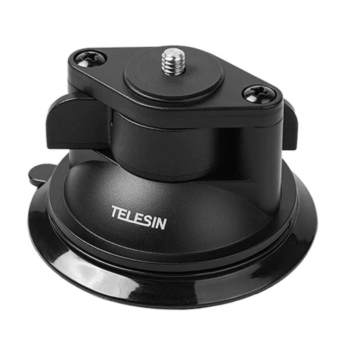 Kup TELESIN Saugnapfhalterung für Insta360 GO 3 - TLS143 - {ean13} - Sklep Home Screen