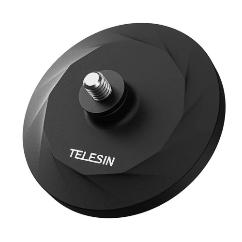 Kup Uchwyt z przyssawką TELESIN do Insta360 GO 3 - TLS143 - {ean13} - Sklep Home Screen