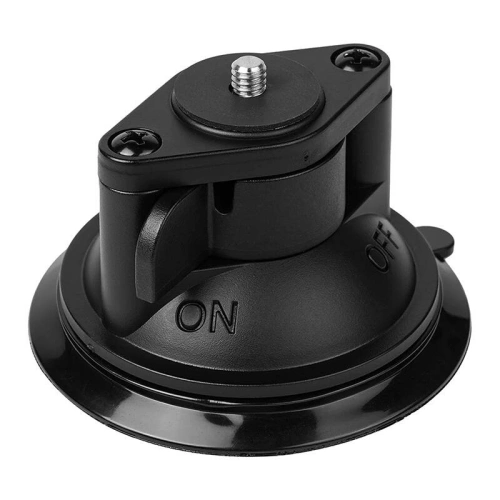 Kup Suport cu ventuză TELESIN pentru Insta360 GO 3 - TLS143 - {ean13} - Sklep Home Screen