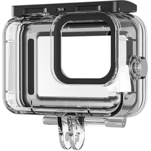 Kup Wodoodporny zestaw etui TELESIN do GoPro Hero 12/11/10/9 - TLS145 - {ean13} - Sklep Home Screen