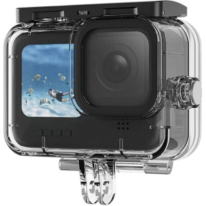 Buy TELESIN waterproof case set for GoPro Hero 12/11/10/9 - TLS145 - {ean13} - Home Screen Store Europe