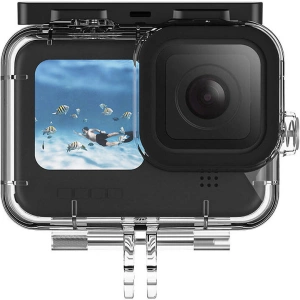 Buy TELESIN waterproof case set for GoPro Hero 12/11/10/9 - TLS145 - {ean13} - Home Screen Store Europe