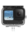 Kup Vízálló TELESIN tok készlet GoPro Hero 12/11/10/9-hez - TLS145 - {ean13} - Sklep Home Screen