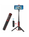 Kup BlitzWolf Selfie-Stick, Bluetooth-Stativ BW-BS10 für Smartphones - BLZ163 - {ean13} - Sklep Home Screen