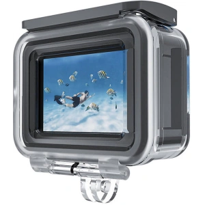 Buy TELESIN waterproof case set for GoPro Hero 12/11/10/9 - TLS145 - {ean13} - Home Screen Store Europe