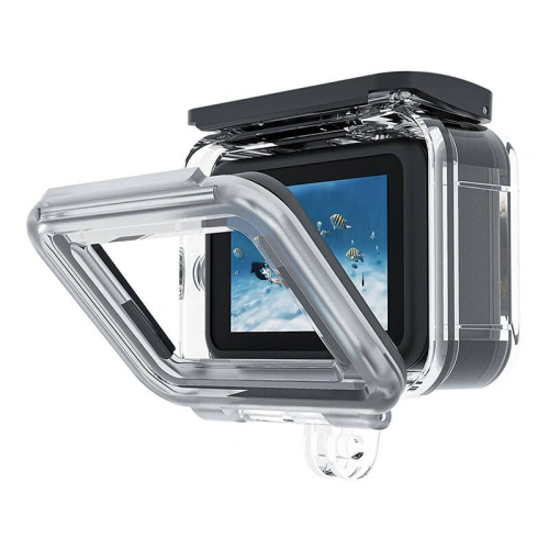 Buy TELESIN waterproof case set for GoPro Hero 12/11/10/9 - TLS145 - {ean13} - Home Screen Store Europe