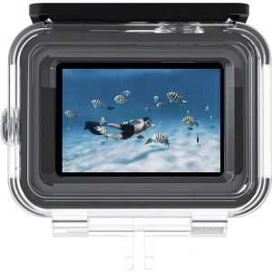 Buy TELESIN waterproof case set for GoPro Hero 12/11/10/9 - TLS145 - {ean13} - Home Screen Store Europe