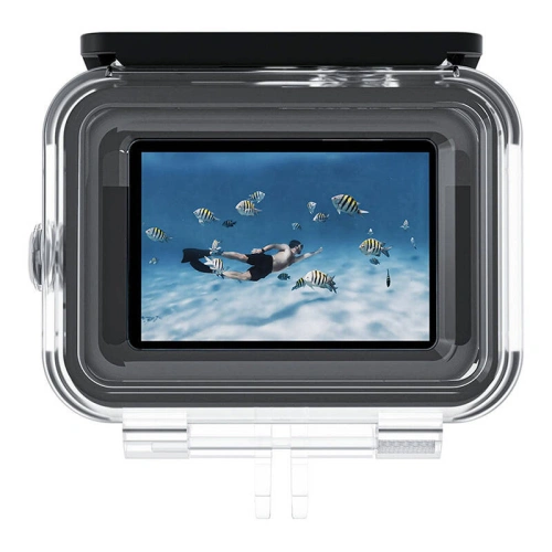 Buy TELESIN waterproof case set for GoPro Hero 12/11/10/9 - TLS145 - {ean13} - Home Screen Store Europe