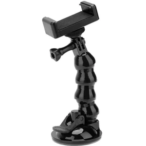 Buy TELESIN car holder with suction cup - TLS146 - {ean13} - Home Screen Store Europe