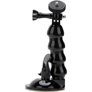 Buy TELESIN car holder with suction cup - TLS146 - {ean13} - Home Screen Store Europe