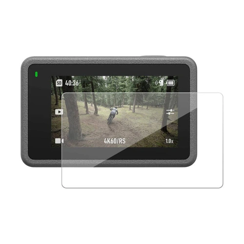 Kup TELESIN sticlă temperată pentru DJI Osmo Action 4/3 - TLS147 - {ean13} - Sklep Home Screen