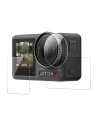 Folia ochronna TELESIN do DJI Osmo Action 4/3
