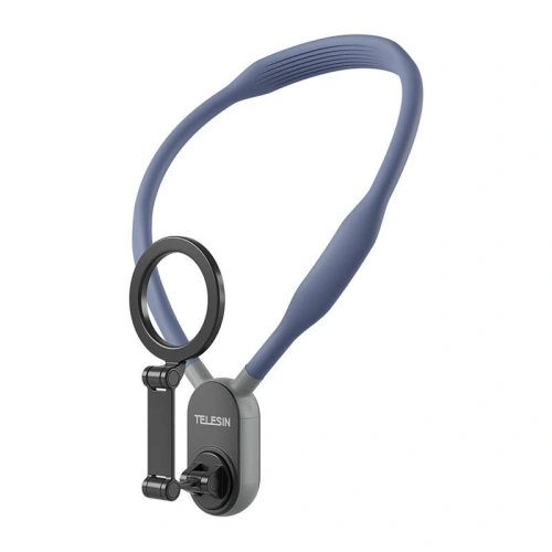 Buy TELESIN magnetic neck holder for mobile phones - TLS149 - {ean13} - Home Screen Store Europe