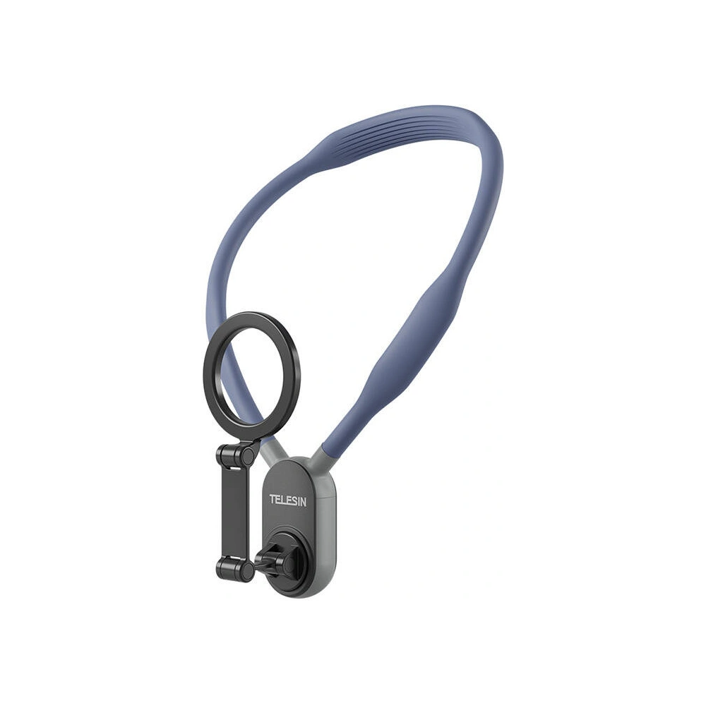 Magnetyczny uchwyt na szyję TELESIN do telefonów komórkowych