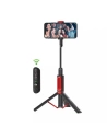 Kup Selfie stick, statyw Bluetooth BlitzWolf BW-BS10 do smartfonów - BLZ163 - {ean13} - Sklep Home Screen