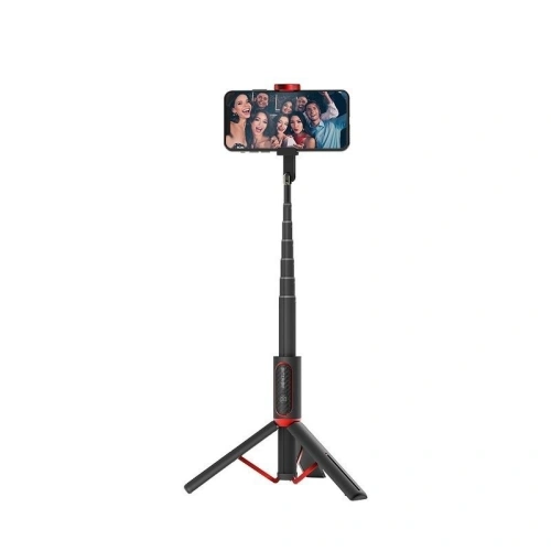 Kup Selfie stick, stativ Bluetooth BlitzWolf BW-BS10 pentru smartphone-uri - BLZ163 - {ean13} - Sklep Home Screen
