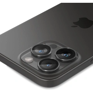 Kup Tvrzené sklo na Spigen Optik.tr ez Fit Camera Protector Apple iPhone 14 Pro / 14 Pro Max / 15 Pro / 15 Pro Max Crystal Clear [2 PACK] - SPN3207 - {ean13} - Sklep Home Screen