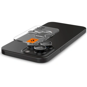 Kup Gehärtetes Glas für Spigen Optik.tr ez Fit Kamera Schutz Apple iPhone 14 Pro / 14 Pro Max / 15 Pro / 15 Pro Max Kristallklar [2 PACK] - SPN3207 - {ean13} - Sklep Home Screen