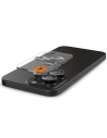 Kup Spigen Apple Sticlă dură pentru cameră Optik.tr ez Fit Camera Protector iPhone 14 Pro / 14 Pro Max / 15 Pro / 15 Pro Max Crystal Clear [2 PACK] - SPN3207 - {ean13} - Sklep Home Screen
