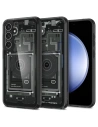 Spigen Samsung Caz Ultra Hybrid Galaxy S23 FE Zero One