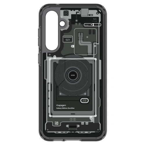 Kup Case Spigen Ultra Hybrid Samsung Galaxy S23 FE Zero One - SPN3208 - {ean13} - Sklep Home Screen