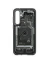 Kup Case Spigen Ultra Hybrid Samsung Galaxy S23 FE Zero One - SPN3208 - {ean13} - Sklep Home Screen