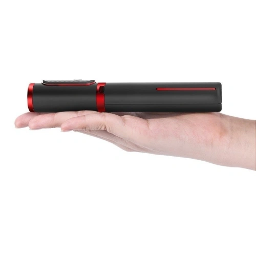 Kup Selfie stick, stativ Bluetooth BlitzWolf BW-BS10 pentru smartphone-uri - BLZ163 - {ean13} - Sklep Home Screen
