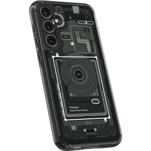 Kup Case Spigen Ultra Hybrid Samsung Galaxy S23 FE Zero One - SPN3208 - {ean13} - Sklep Home Screen