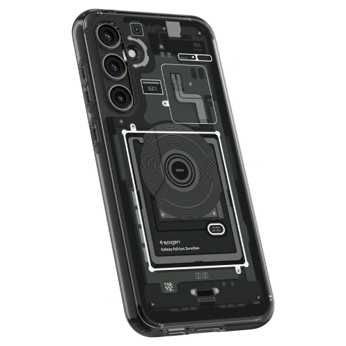 Kup Case Spigen Ultra Hybrid Samsung Galaxy S23 FE Zero One - SPN3208 - {ean13} - Sklep Home Screen