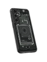 Kup Case Spigen Ultra Hybrid Samsung Galaxy S23 FE Zero One - SPN3208 - {ean13} - Sklep Home Screen