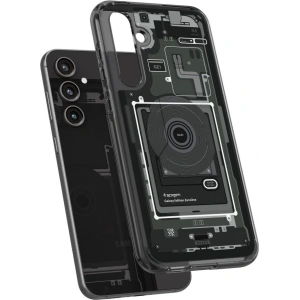 Kup Case Spigen Ultra Hybrid Samsung Galaxy S23 FE Zero One - SPN3208 - {ean13} - Sklep Home Screen