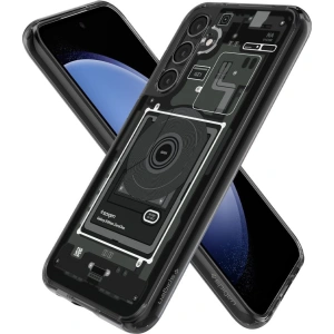 Kup Case Spigen Ultra Hybrid Samsung Galaxy S23 FE Zero One - SPN3208 - {ean13} - Sklep Home Screen