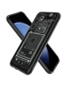 Kup Case Spigen Ultra Hybrid Samsung Galaxy S23 FE Zero One - SPN3208 - {ean13} - Sklep Home Screen