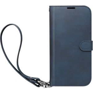 Buy Spigen Wallet S Pro Apple iPhone 15 Pro Max Navy - SPN3209 - {ean13} - Home Screen Store Europe
