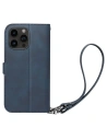 Kup Etui Spigen Wallet S Pro Apple iPhone 15 Pro Max Navy - SPN3209 - {ean13} - Sklep Home Screen
