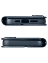 Kup Etui Spigen Wallet S Pro Apple iPhone 15 Pro Max Navy - SPN3209 - {ean13} - Sklep Home Screen