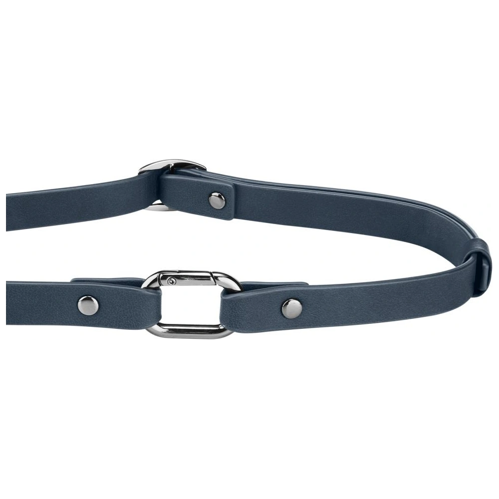 Etui Spigen Wallet S Pro Apple iPhone 15 Pro Max Navy