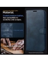 Kup Etui Spigen Wallet S Pro Apple iPhone 15 Pro Max Navy - SPN3209 - {ean13} - Sklep Home Screen