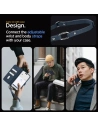Kup Etui Spigen Wallet S Pro Apple iPhone 15 Pro Max Navy - SPN3209 - {ean13} - Sklep Home Screen