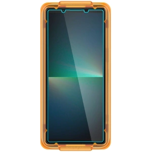 Kup Edzett üveg Spigen GLAS.tR AlignMaster Sony Xperia 5 V Átlátszó [2 PACK] - SPN3211 - {ean13} - Sklep Home Screen